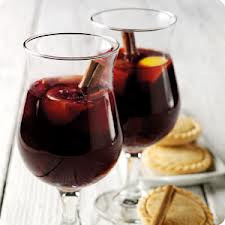 Mulled wine