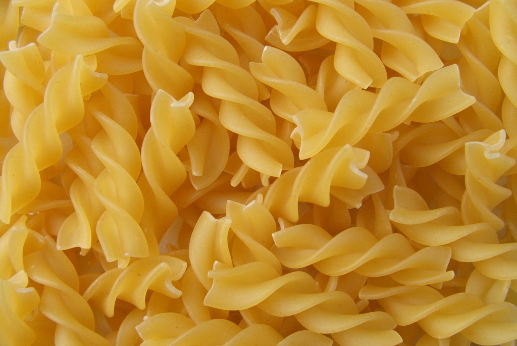 Fusilli_pasta