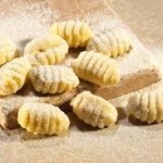 Gnocchi 1