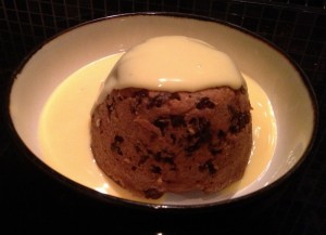 Rum and Raisin Pudding (800x579)