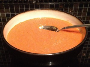 Tomato Soup