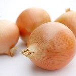 Onions