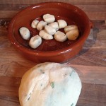 POtato and Chive Gnocchi (2)