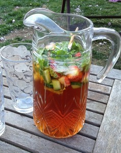 Pimms