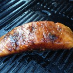 Salmon Marinade