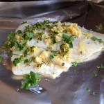 White Fish Marinade